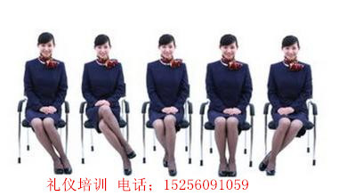 合肥服务礼仪与翻译服务专业培训机构推荐